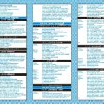 Jamia Nooriyya conference 2016 programme notice